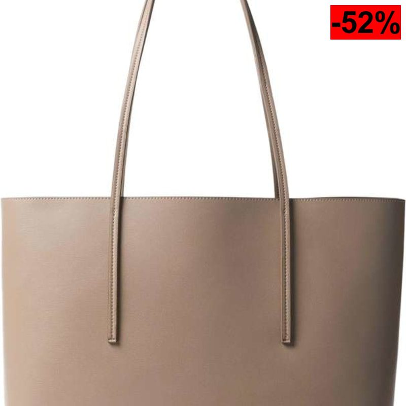 Calvin Klein Bolso Tote Mujer - oferta Amazon