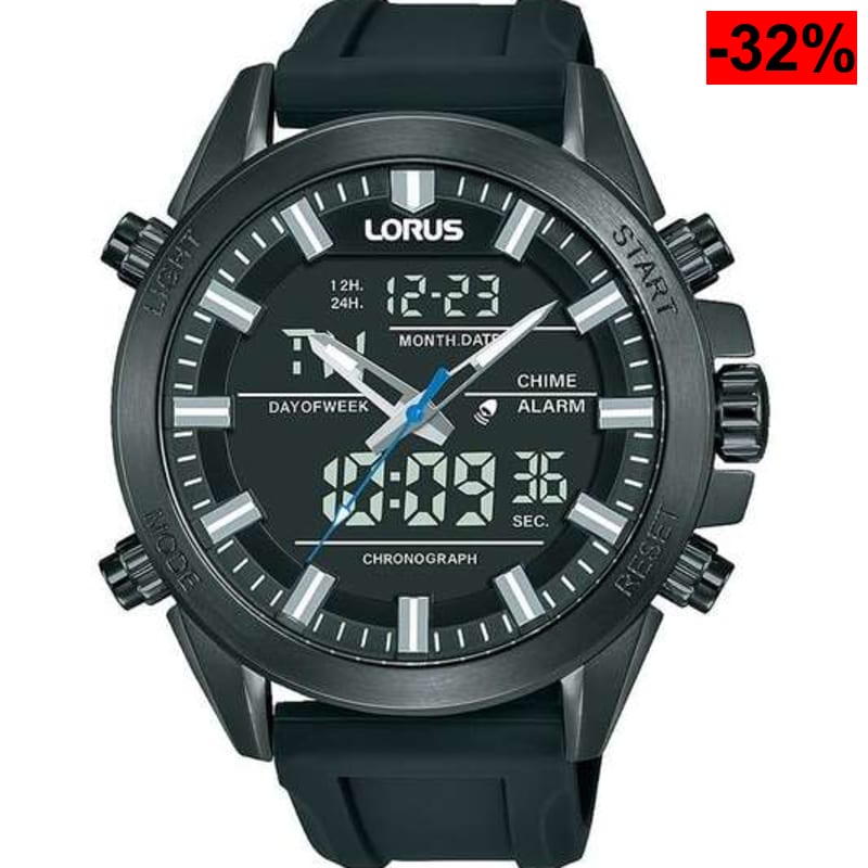Reloj lorus - oferta Amazon