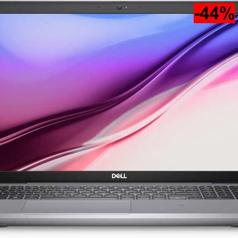 Dell Latitude 5521 pantalla táctil, 15,6FHD, Intel Core i7-11850H, 16 GB de RAM,512 G, Windows 11 Pro (reacondicionado excelente) - oferta Amazon