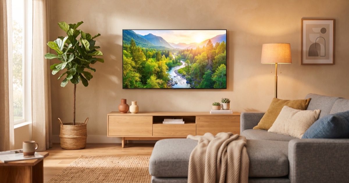 Mejores televisores 2026
