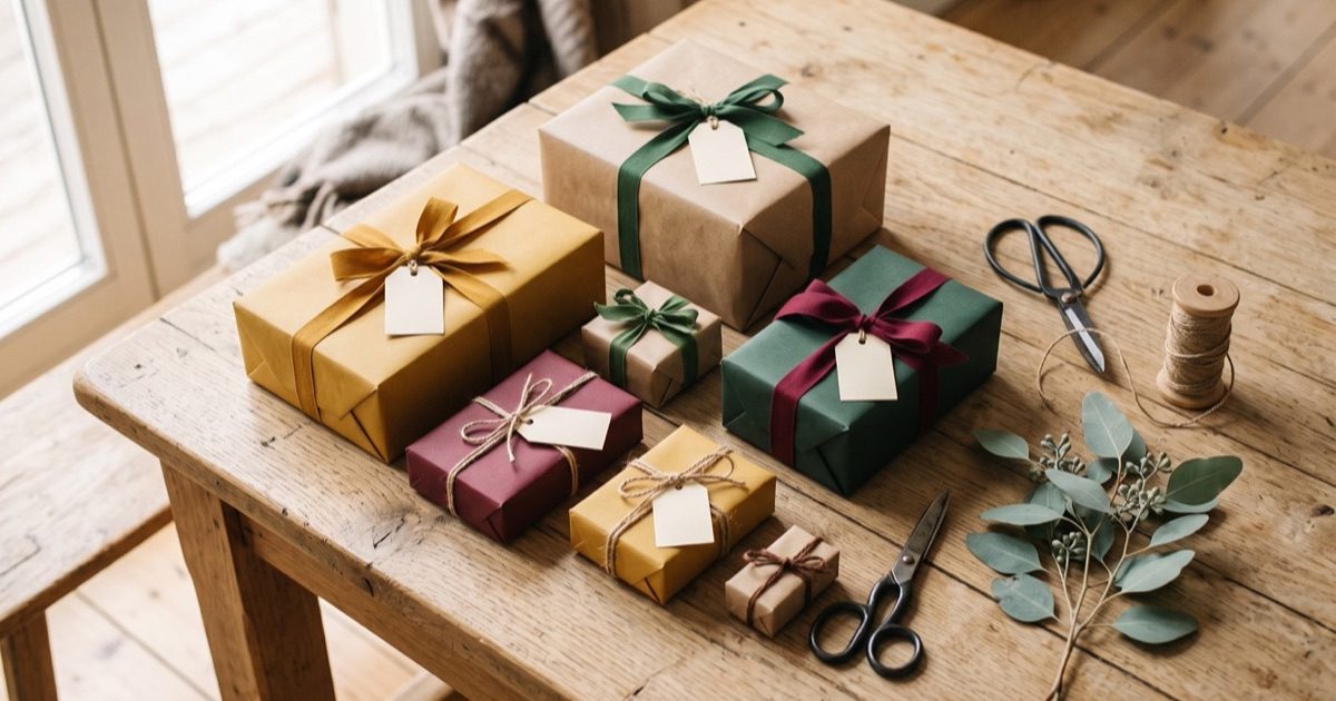 Buscador de regalos: qué regalar según la persona y el presupuesto