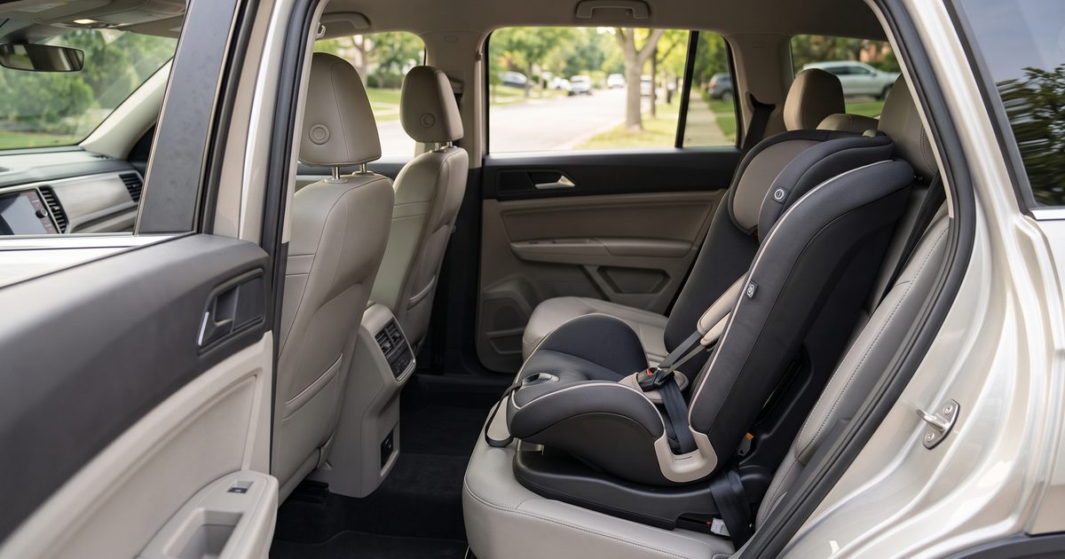 Mejores sillas de coche 2026