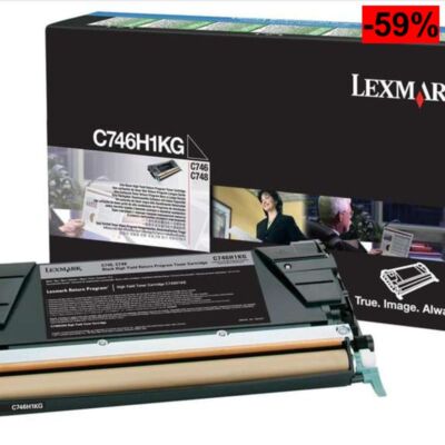 Lexmark C746H1KG