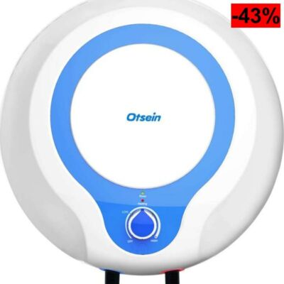 Otsein - OHTC15 - Termo eléctrico - Instalación Vertical - Capacida…