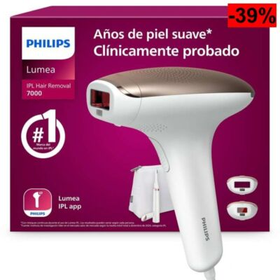 Philips Lumea serie 7000