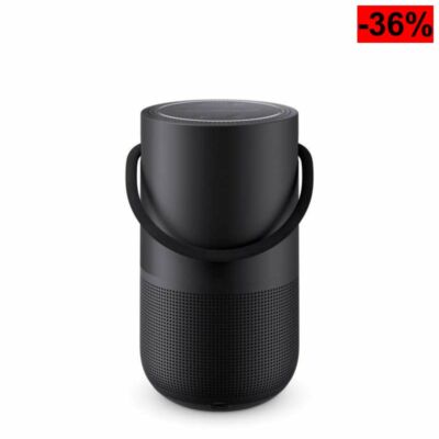 Bose Portable Smart Speaker