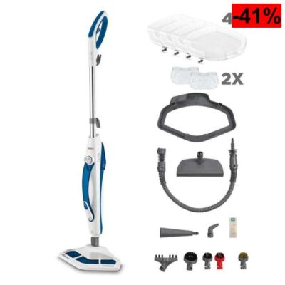 Polti Vaporetto SV460 Double