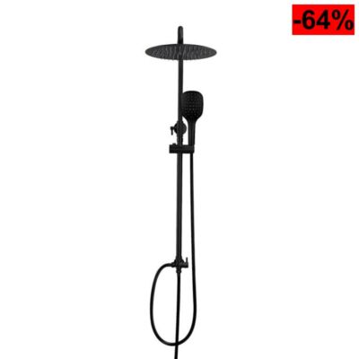 Görbach Columna Ducha sin Grifo