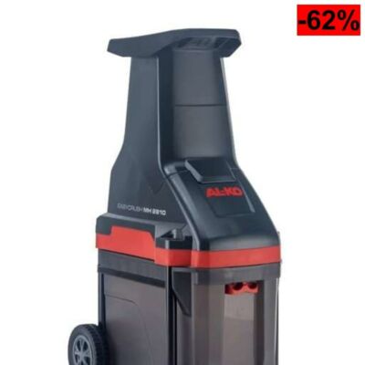 AL-KO Trituradora Easy Crush MH 2810