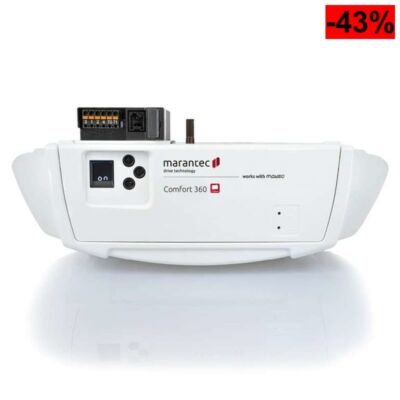 Marantec Comfort 360