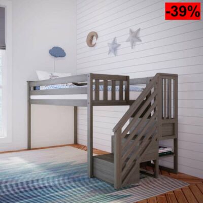 Max & Lily Loft
