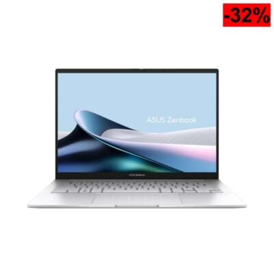 ASUS Zenbook 14 OLED UX3405CA-QD1481W