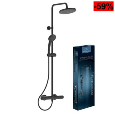 Columna de Ducha Ideal Standard Ceratherm T25