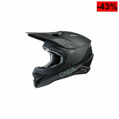 Casco de Motocross / Enduro O'NEAL 3SRS Unisex-Adultos
