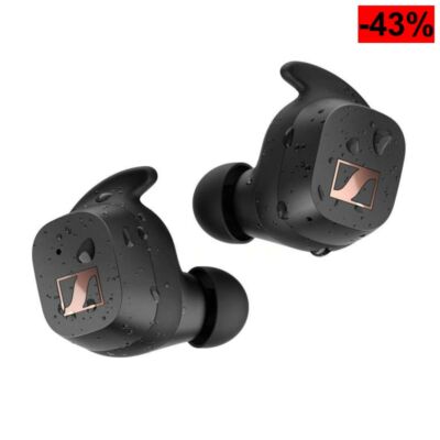 Sennheiser Sport True Wireless