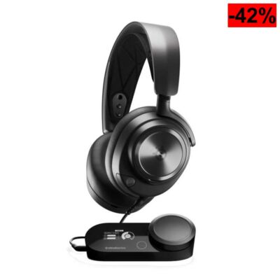 Auriculares SteelSeries Arctis Nova Pro Xbox