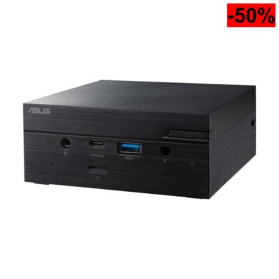 ASUS Mini PC PN50-B5329ZDE1