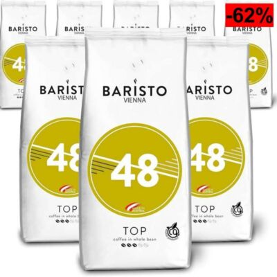 8 Kg de Granos de café 100% Arábica