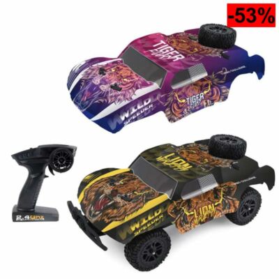 TURBO CHALLENGE