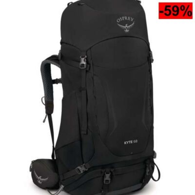 Mochila Osprey Kyte 68L Mujer
