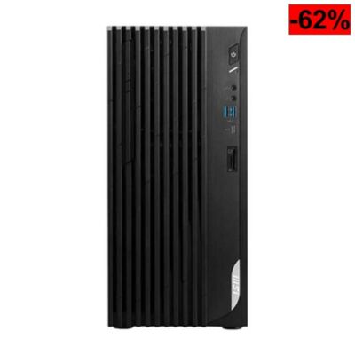 MSI PC de Sobremesa 9S6-B0A721-050 i7-13700F NVIDIA GeForce GTX 165…