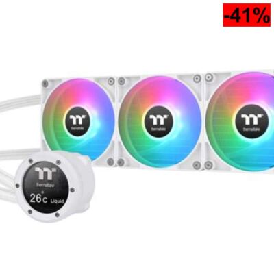 Thermaltake TH360 V2 Ultra ARGB