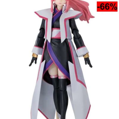 Figura Mobile Suit Gundam Seed Freedom