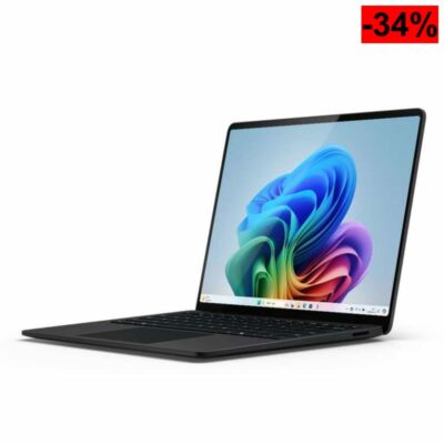 Microsoft Surface Laptop
