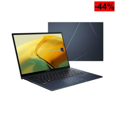 Portátil Ultraligero ASUS Zenbook 14 UX3402