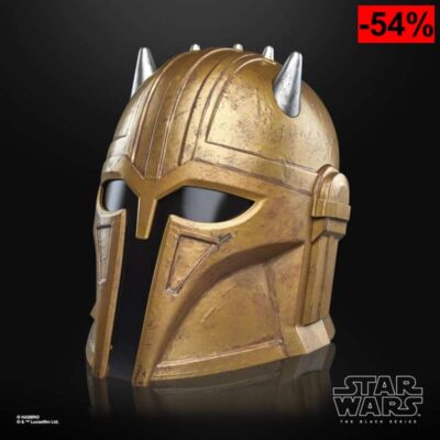 Casco Star Wars nan