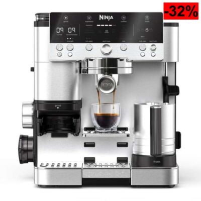 Ninja Luxe Premier