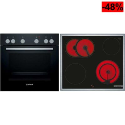 Bosch HND611LS62