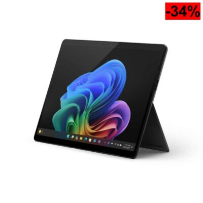 Microsoft Surface Pro