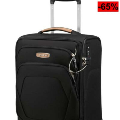 Samsonite Spark Sng 2 Maleta Bajo Asiento 2 Ruedas