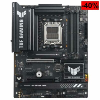 Asus TUF gaming B650-E plus wifi