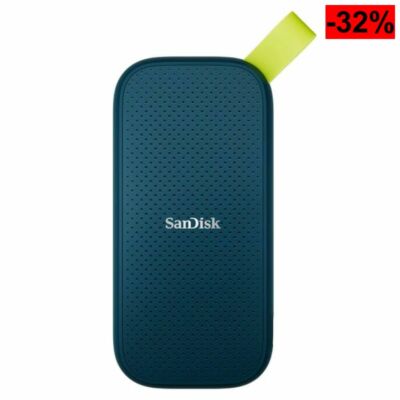 SANDISK Portable SSD 2TB