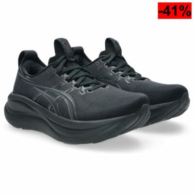 ASICS Gel-Nimbus 28 Zapatillas de Running Mujer