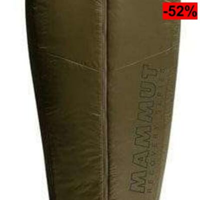 Saco de Dormir Mammut Perform Fiber Bag -7C L
