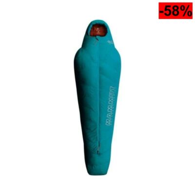 Saco de Dormir Mammut Women's Perform Down Bag -10C