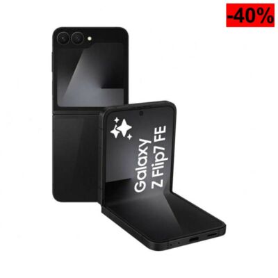 Samsung Galaxy Z Flip7 FE 5G 128 GB