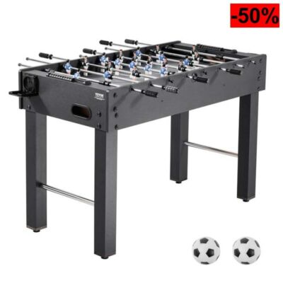 Mesa de Futbolín