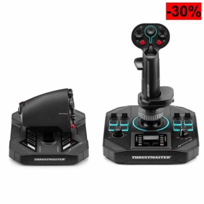 Thrustmaster Sol-R 4 HOTAS