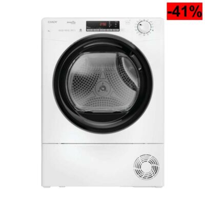 Candy Smart Pro Inverter CRO EH9N4TBE-S