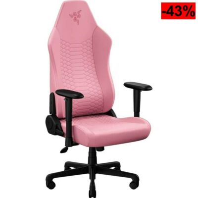 Silla Gamer Ergonómica Razer Iskur V2 X NewGen