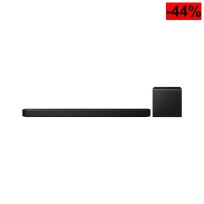 Samsung Barra de Sonido HW-Q800H/XC -Wireless Dolby Atmos