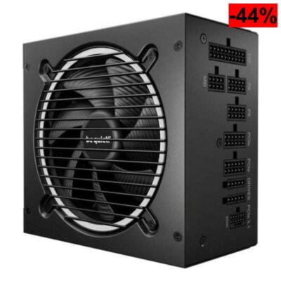 Be quiet! Pure Power 13 M 1200W