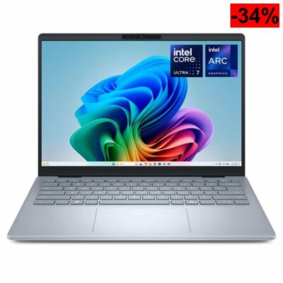 Portátil DELL 14 Plus