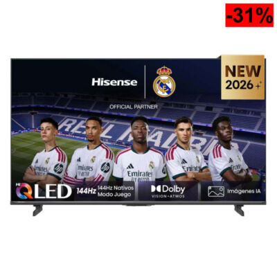 Hisense 85E7S Pro