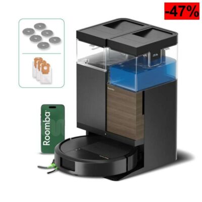 IRobot Roomba Plus
