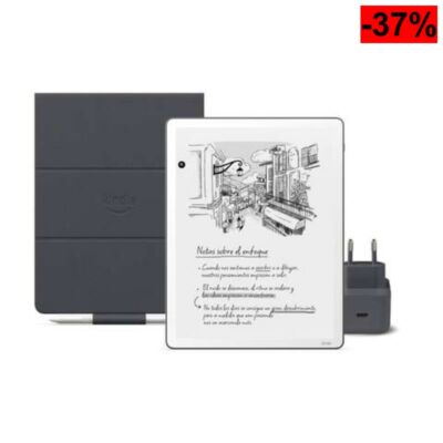 Amazon Kindle Scribe 32GB Grafito